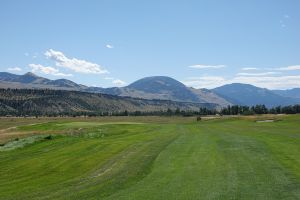 Rising Sun 2nd Fairway